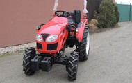 Compact tractor CRONIMO DongFeng DF-224 G3