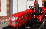Traktor DongFeng 224 G3