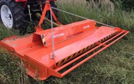 Topping mower TLM 270