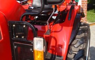 Compact tractor CRONIMO DongFeng DF-224 G3