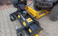 front mower for ATV - CR100