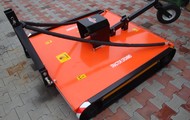 Mower SLM160