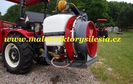 Tractor-mounted sprayer XL-SP-004