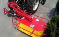 Drum mower CR-100, for tractor