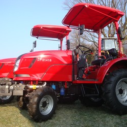 Malotraktor DongFeng 304G2, traktory na SPZ SKLADEM