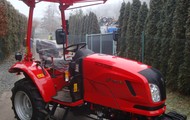  DongFeng 304 mini tractor, tractors for sale