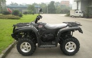 Quad LZA700E