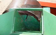 Hammer crusher