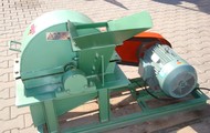 Hammer crusher