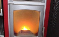 Pellet Stoves