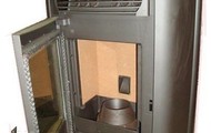 Pellet Stoves