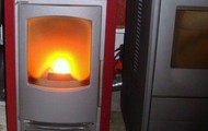 Pellet Stoves