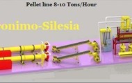 Pelletizing Line