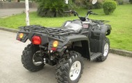 Quad LZA700E, new, quality / www.malotraktorysilesia.cz