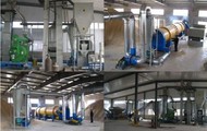 Pelletizing Line