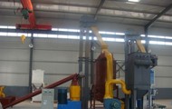 Pelletizing Line