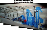 Pelletizing Line