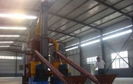 Pelletizing Line