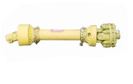 Cardan, cardan shaft for tractor