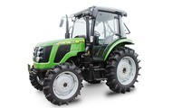 ZOOMLION CR754 tractor