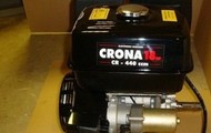 benzínový motor CRONA 13,3 kW