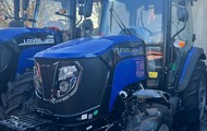 Traktor LOVOL M504 (SKLADEM)