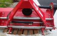 Mulcher CRONIMO BCH-105