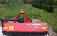 Mulcher CRONIMO BCH-115