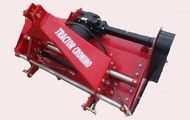 Mulcher CRONIMO BCH-135