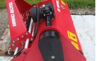 Mulcher CRONIMO BCH-145