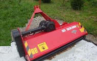 Mulcher CRONIMO BCH-165