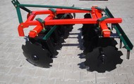 Disc harrow CRONIMO