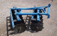 Disc harrow CRONIMO