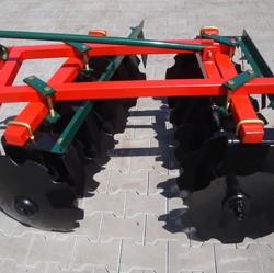 Disc harrow CRONIMO