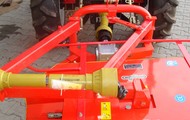 Drum mower CR-100, for tractor