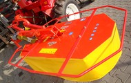 Drum mower CR-100, for tractor