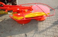 Bubnová sekačka CR-100 , rotačka za traktor