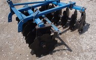 Disc harrow CRONIMO