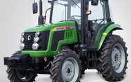 Small tractor ZOOMLION (CHERY) CR504 