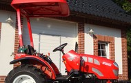 Compact tractor CRONIMO DongFeng DF-224 G3