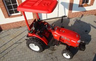 Compact tractor CRONIMO DongFeng DF-224 G3