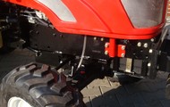 Compact tractor CRONIMO DongFeng DF-224 G3