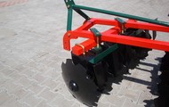 Disc harrow CRONIMO