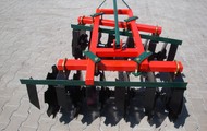 Disc harrow CRONIMO