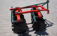 Disc harrow CRONIMO