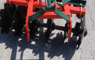 Disc harrow CRONIMO