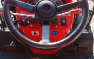 Traktor DongFeng 224 G3