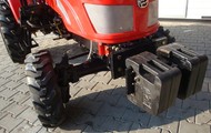 Traktor DongFeng 224 G3