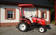 Compact tractor CRONIMO DongFeng DF-224 G3