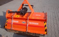 Rotator, RTT cultivator - heavy type